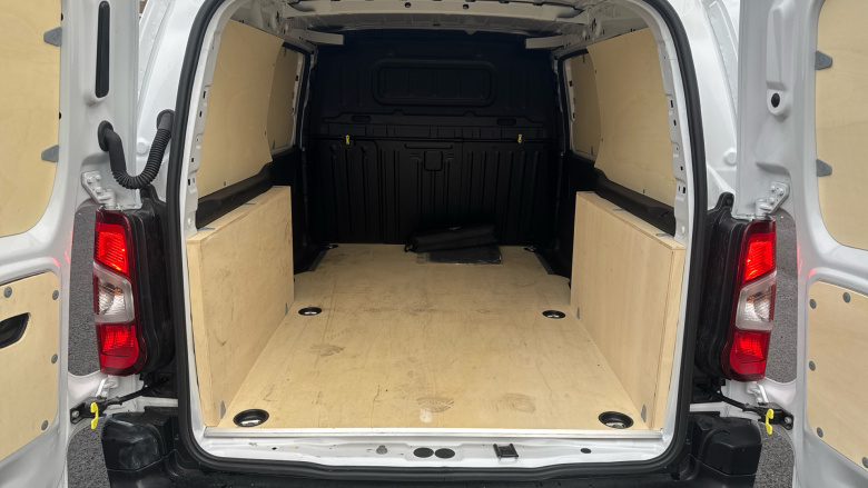 Toyota Proace City L2 Diesel 1.5D 100 Icon Van